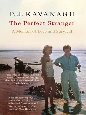 cover image of The Perfect Stranger